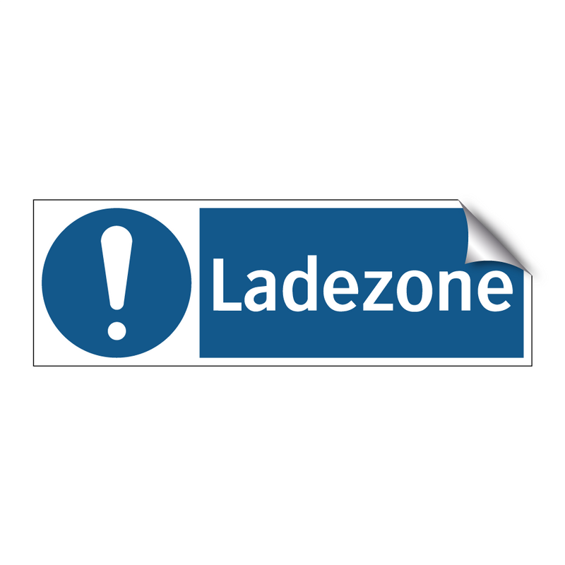 Ladezone