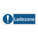 Ladezone