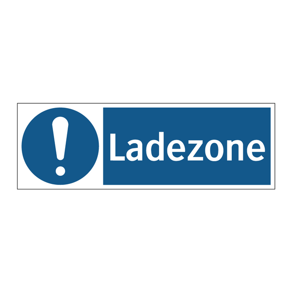 Ladezone