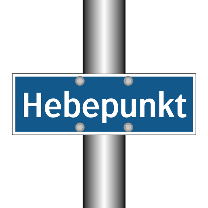 Hebepunkt