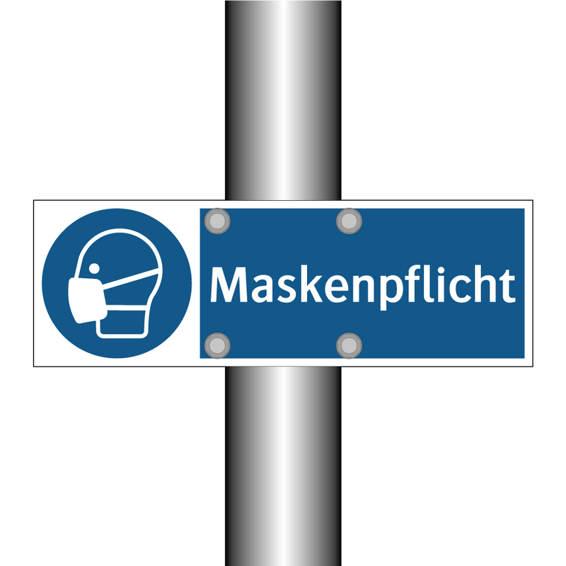 Maskenpflicht
