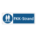FKK-Strand