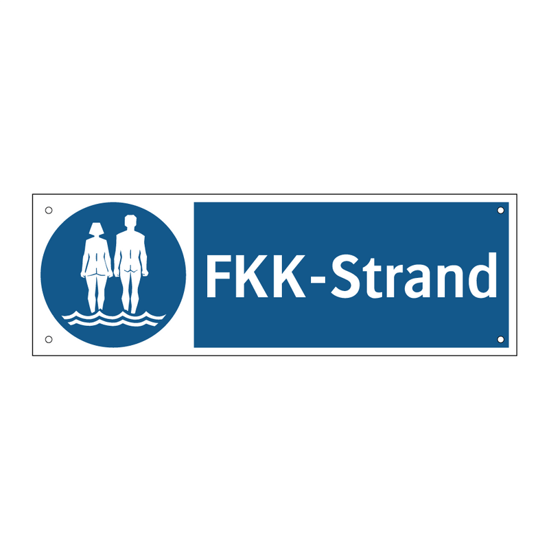 FKK-Strand