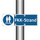 FKK-Strand