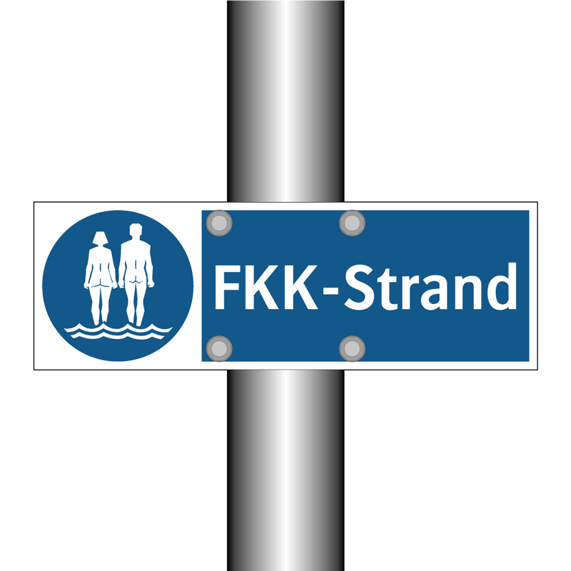 FKK-Strand