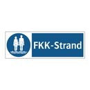 FKK-Strand