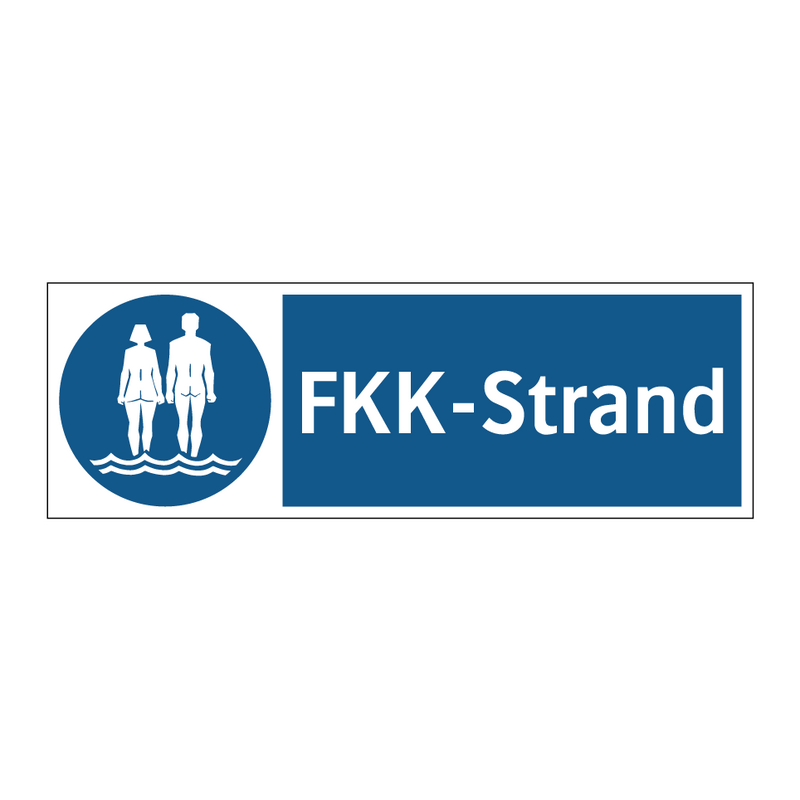 FKK-Strand