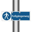 Fußgängerweg