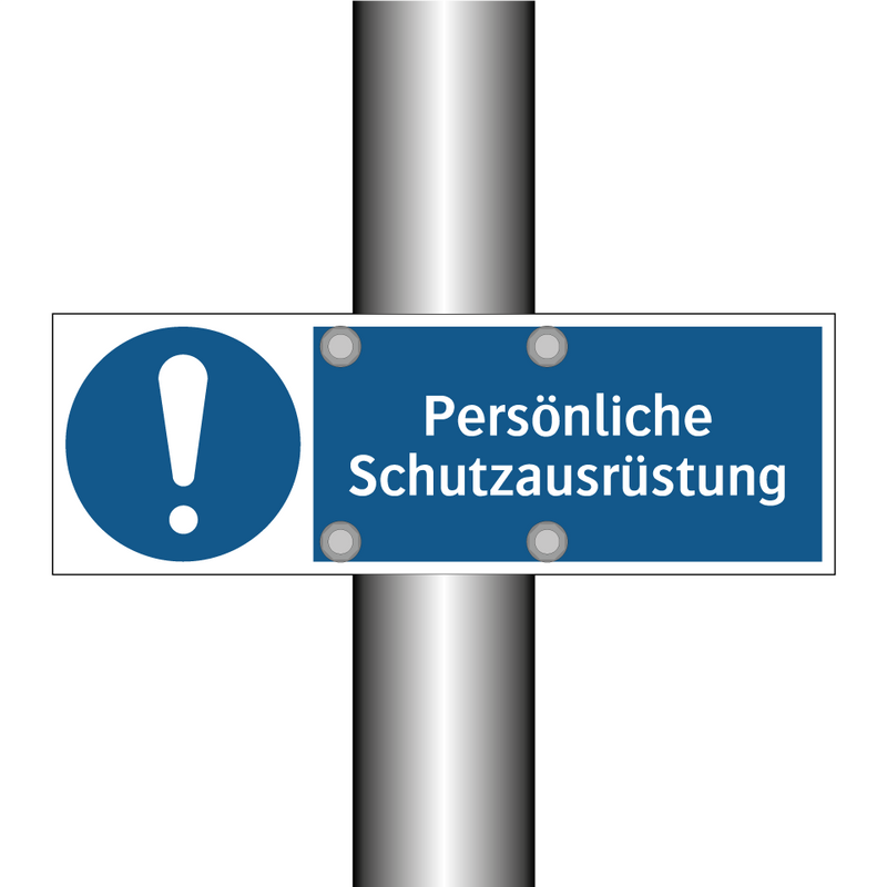 Persönliche Schutzausrüstung