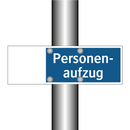 Personen- aufzug