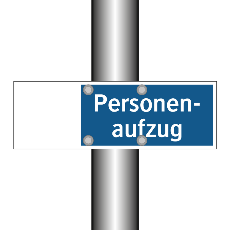 Personen- aufzug