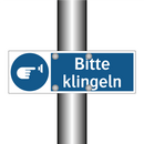Bitte klingeln