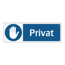 Privat