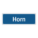Horn
