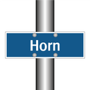 Horn
