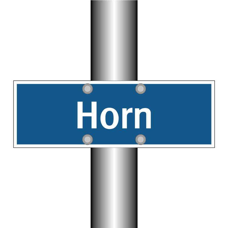 Horn
