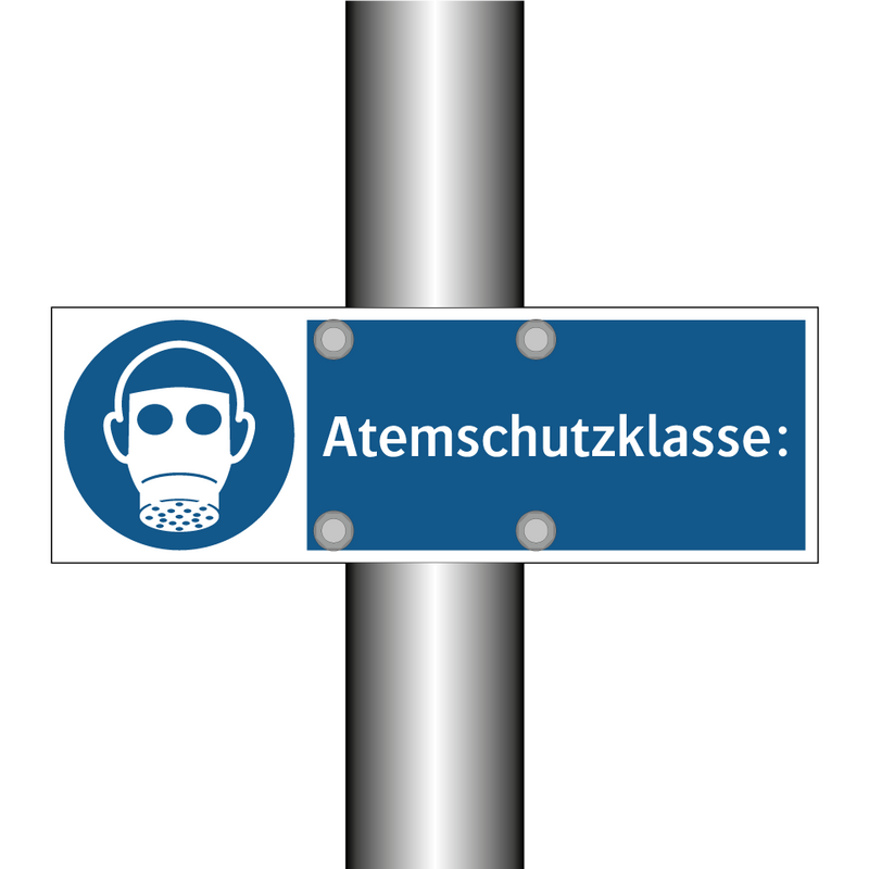 Atemschutzklasse: