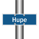 Hupe