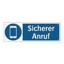 Sicherer Anruf