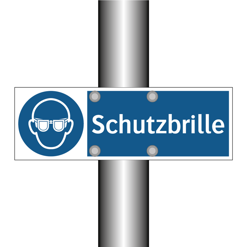 Schutzbrille