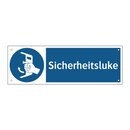 Sicherheitsluke