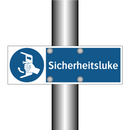 Sicherheitsluke