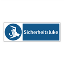 Sicherheitsluke