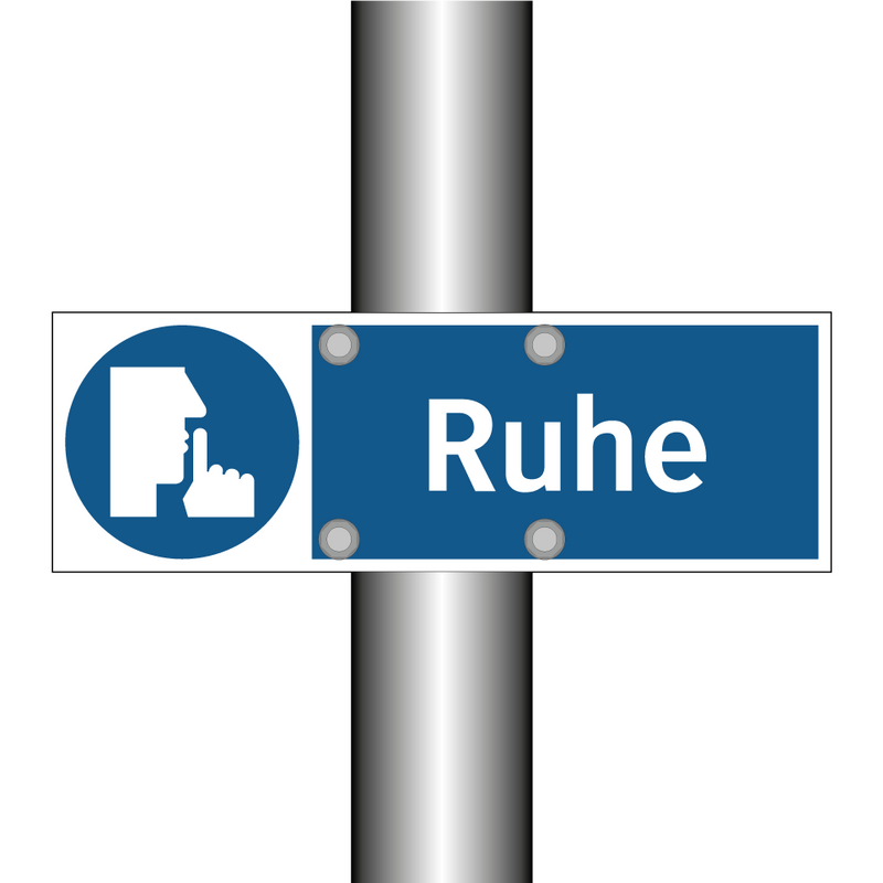 Ruhe