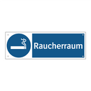 Raucherraum