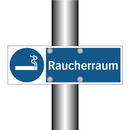 Raucherraum