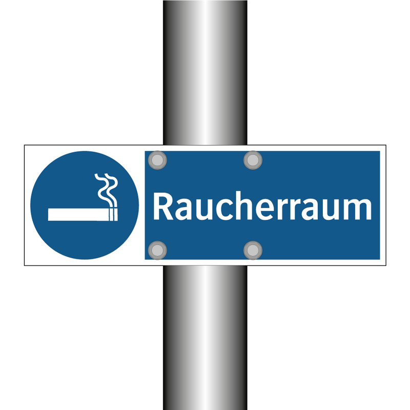Raucherraum