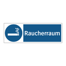 Raucherraum