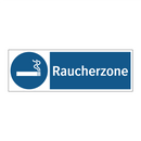 Raucherzone