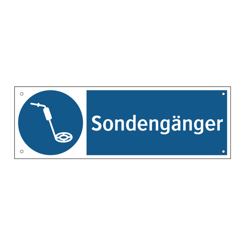 Sondengänger
