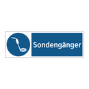 Sondengänger