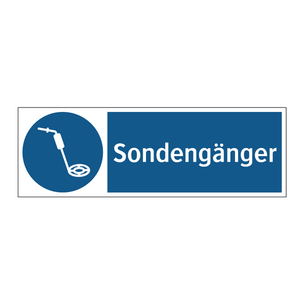 Sondengänger