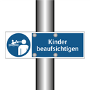 Kinder beaufsichtigen
