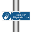 Toximeter obligatorisch tox