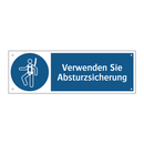 Verwenden Sie Absturzsicherung