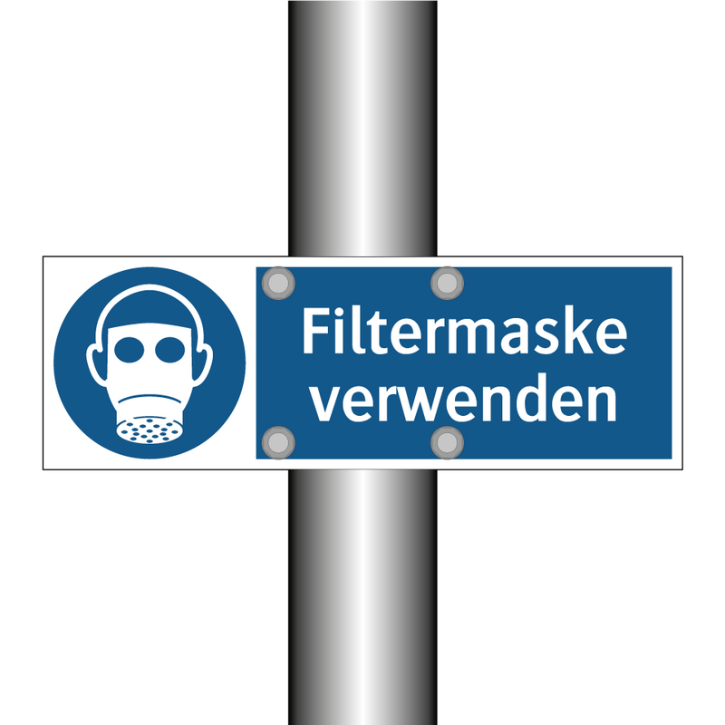 Filtermaske verwenden