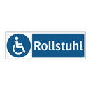 Rollstuhl
