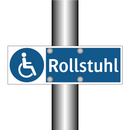 Rollstuhl