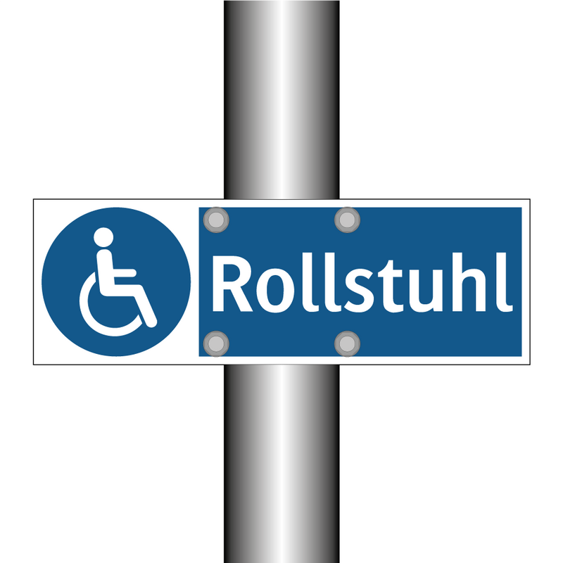 Rollstuhl
