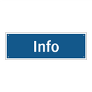Info