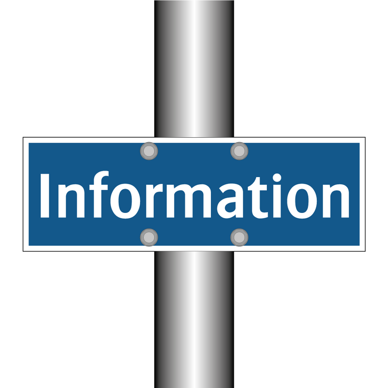 Information