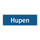 Hupen