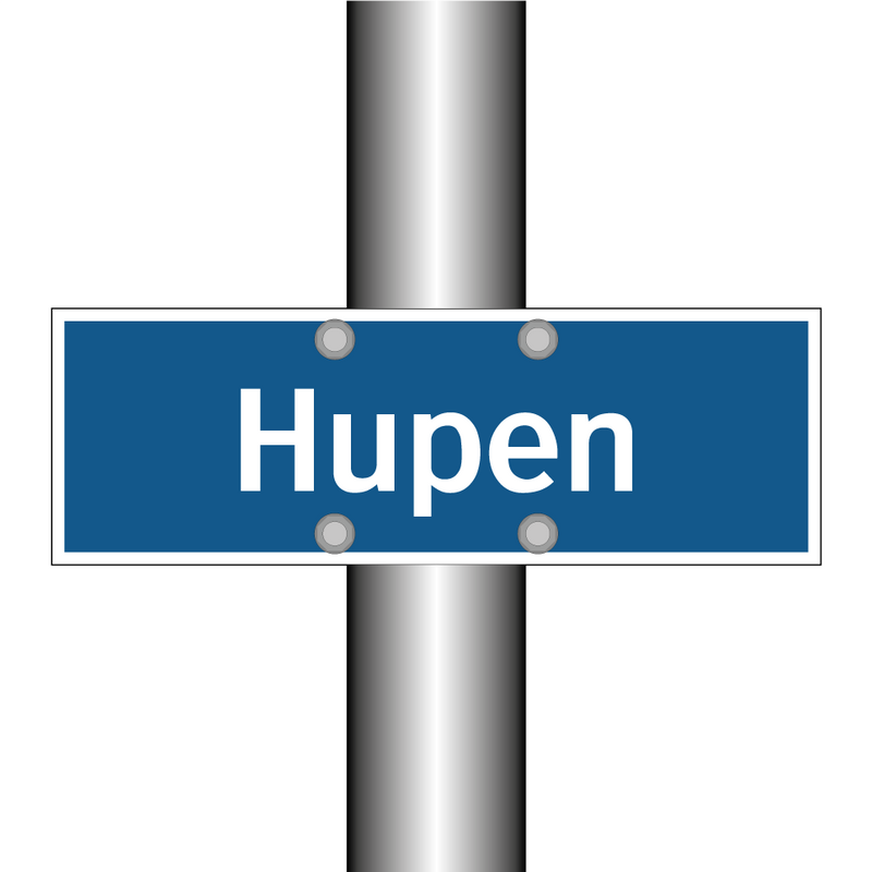 Hupen