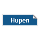 Hupen