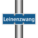 Leinenzwang