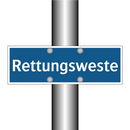 Rettungsweste
